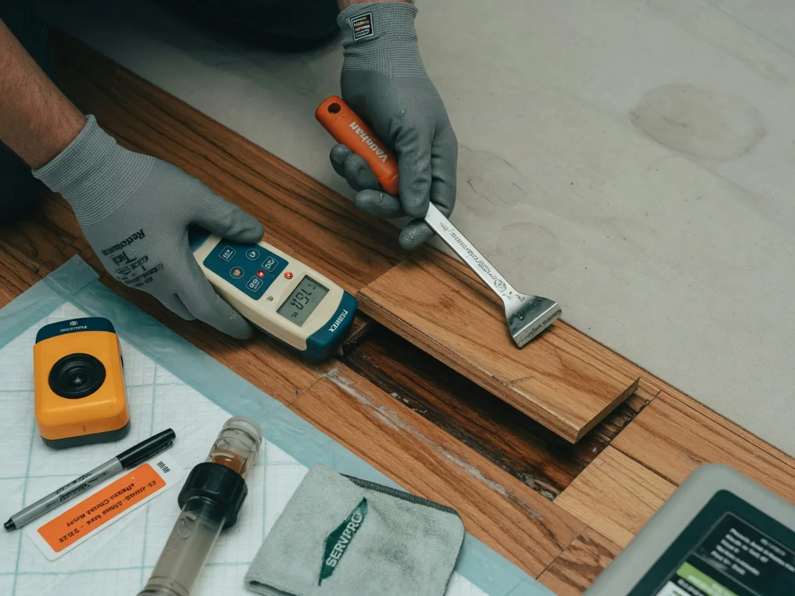 Why choose Water Damage Restoration in Sierra Madre, CA